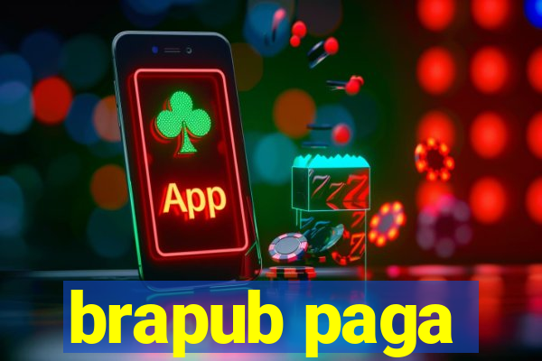 brapub paga